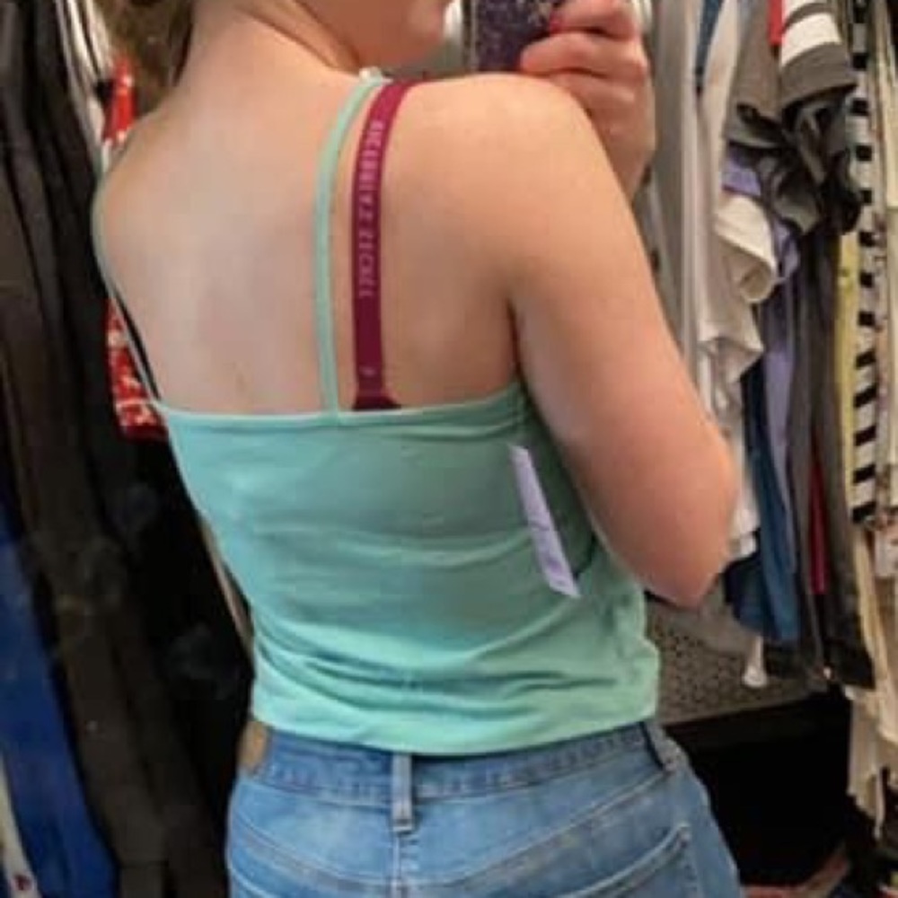 Wild Fable Size L tank top - Picture 2 of 4